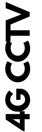 4g and cctv image