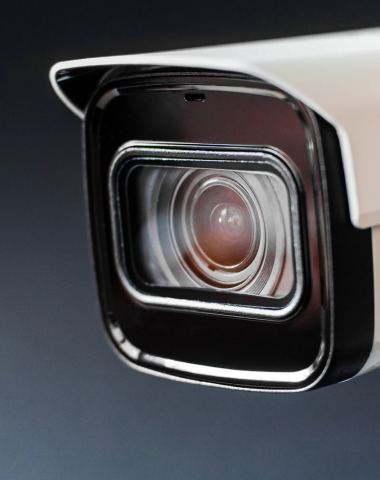 Dahua CCTV Installation