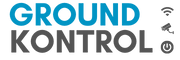 Ground Kontrol Logo