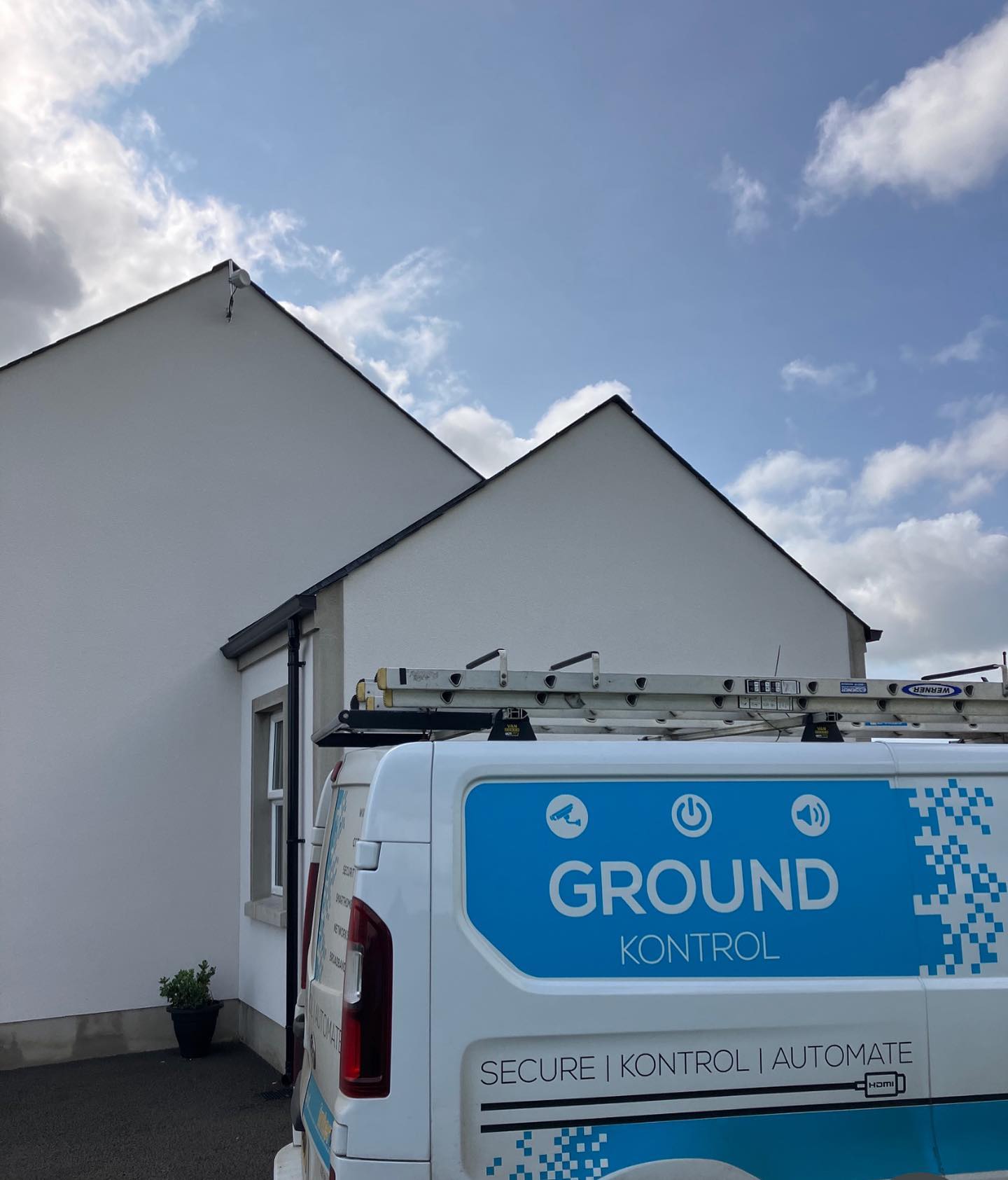 rural 4g internet